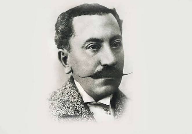 MANUEL GUTIÉRREZ NÁJERA